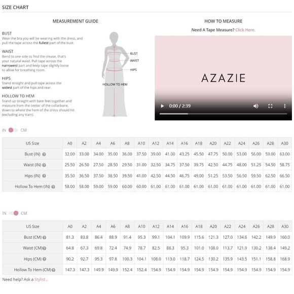 Azazie Rinna - Picture 2 of 5